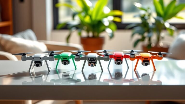 affordable drones for beginners