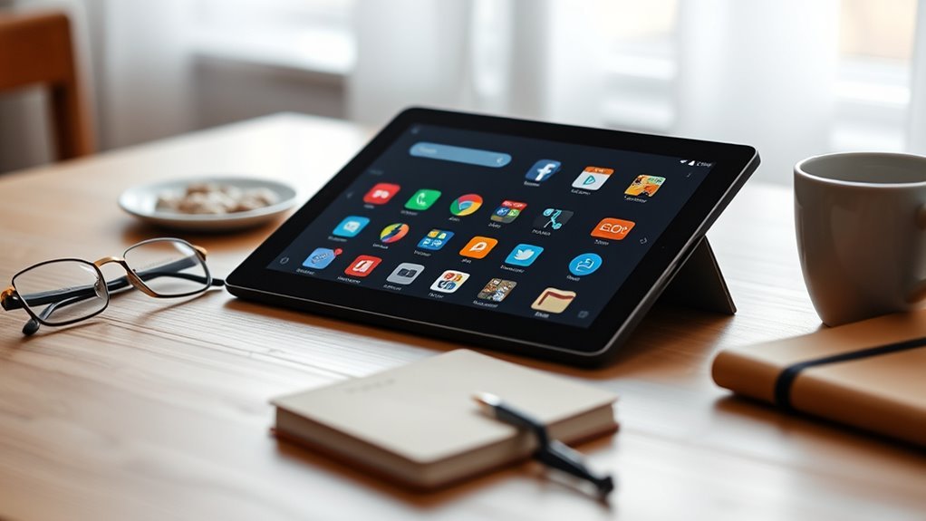 affordable media tablet value