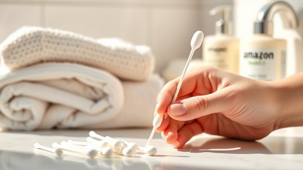 affordable soft versatile swabs