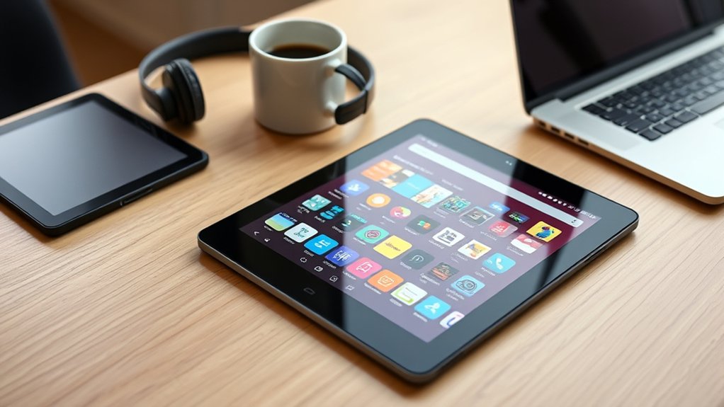 affordable streaming and reading