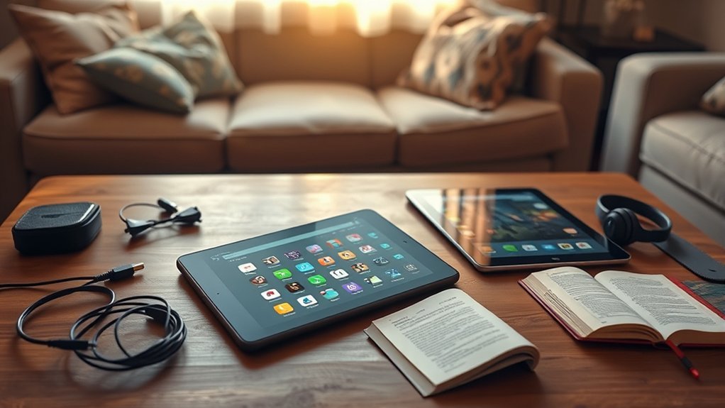 affordable tablets limited versatility