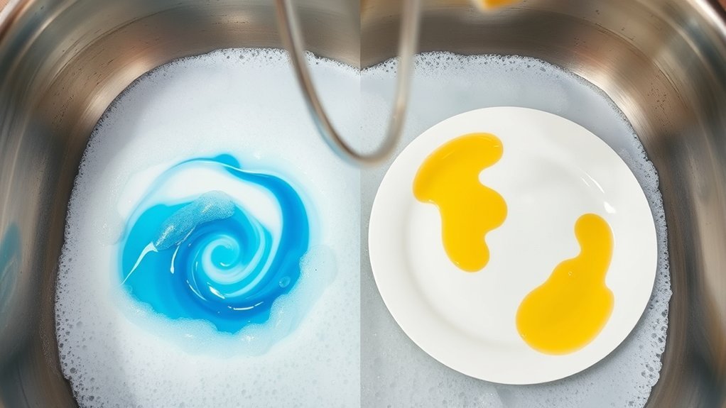 alternatives to dawn dish soap