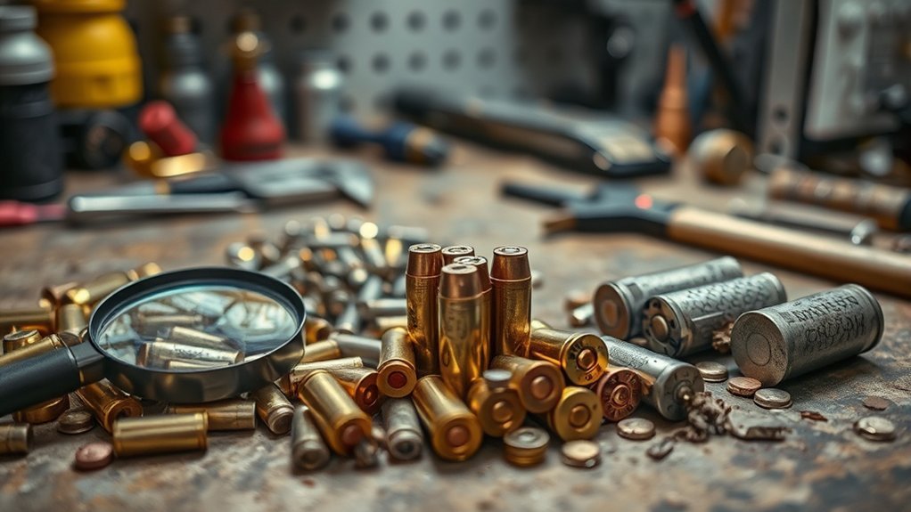 aluminum casings compromise reliability