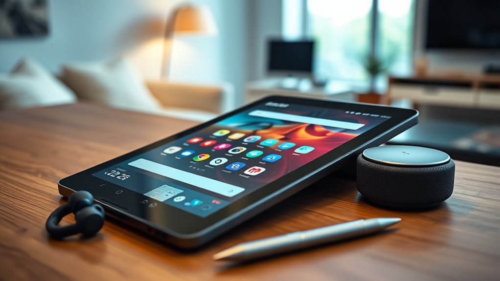 amazon fire features 2025