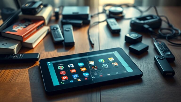 amazon fire tablet overview