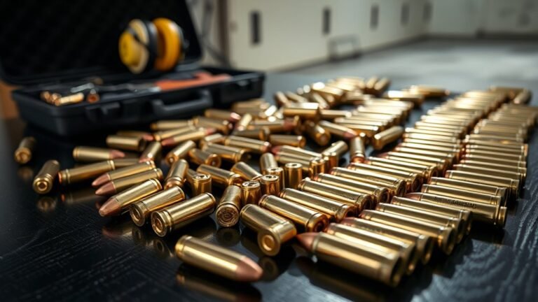 ammunition purchasing considerations explained