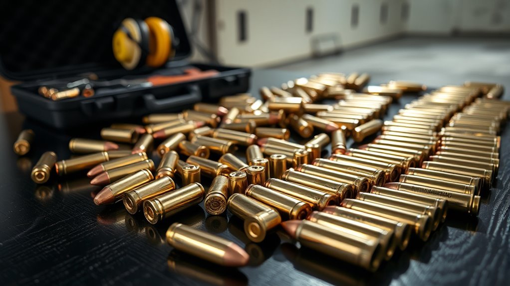 ammunition purchasing considerations explained