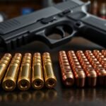 ammunition types comparison guide