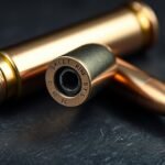 ammunition types fmj hp