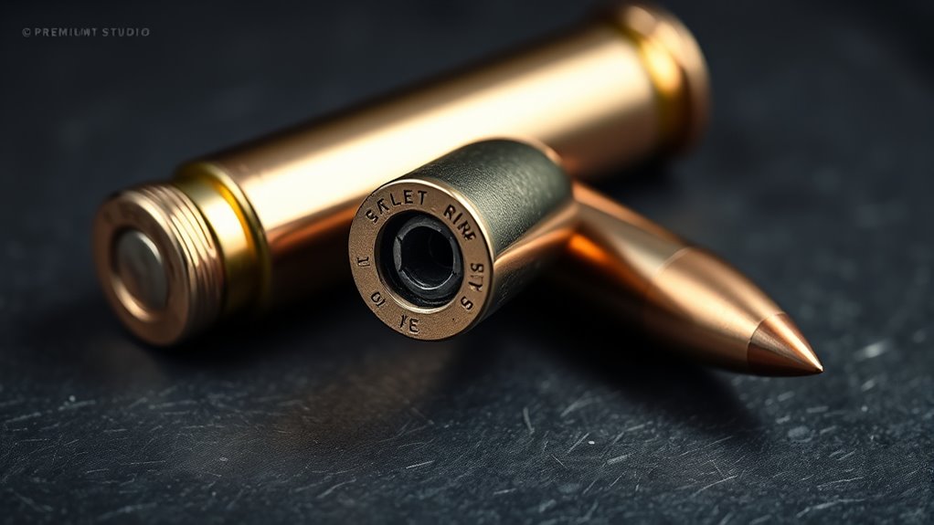 ammunition types fmj hp