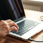 assess laptop condition thoroughly