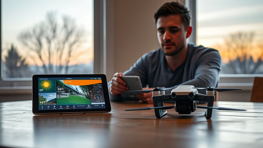 assess uav flight risks