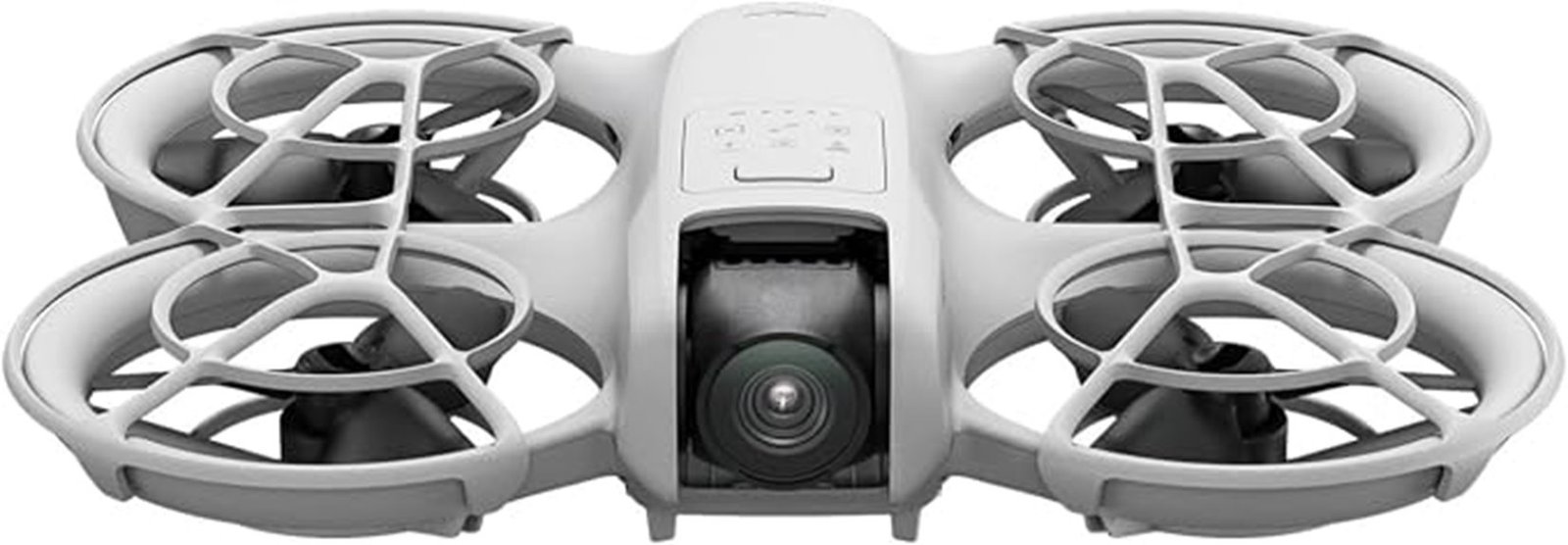 autonomous 4k aerial drone