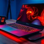 avoid high gaming temperatures
