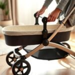 bassinet removal guide explained
