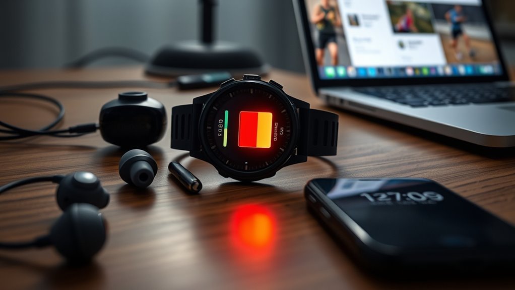 battery drain management tips