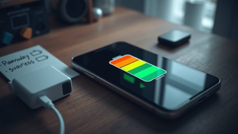 battery life guidelines explained