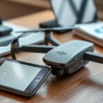 beginner dji fly settings