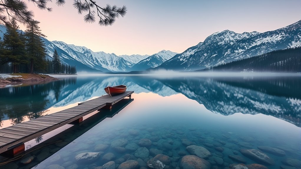 beginner s guide to lakes