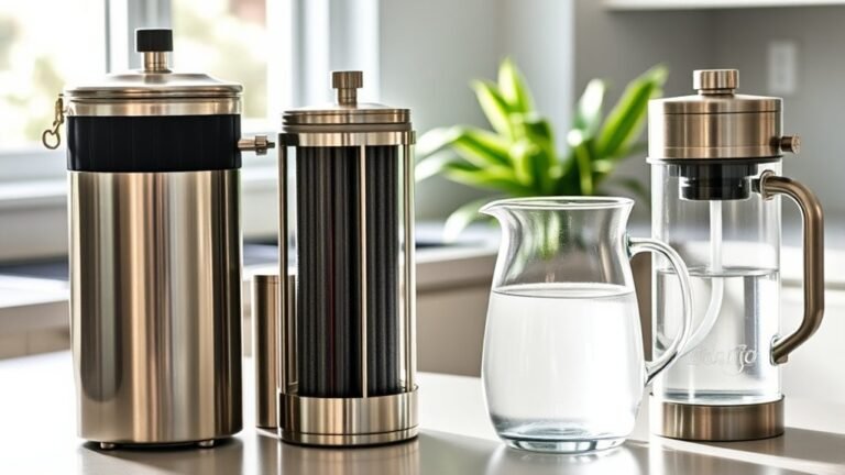 berkey vs doulton filters comparison