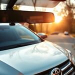 best dashcams for highlander