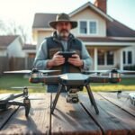best drone for inspections