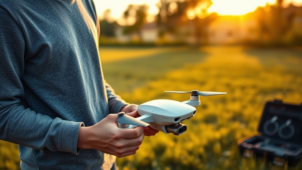 best drones for teenagers