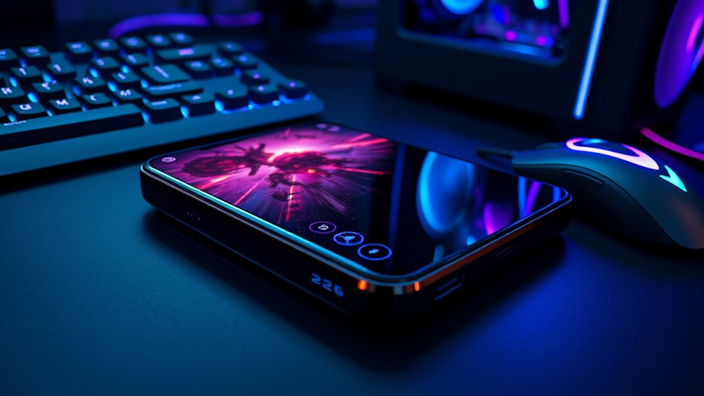 best gaming phone specs