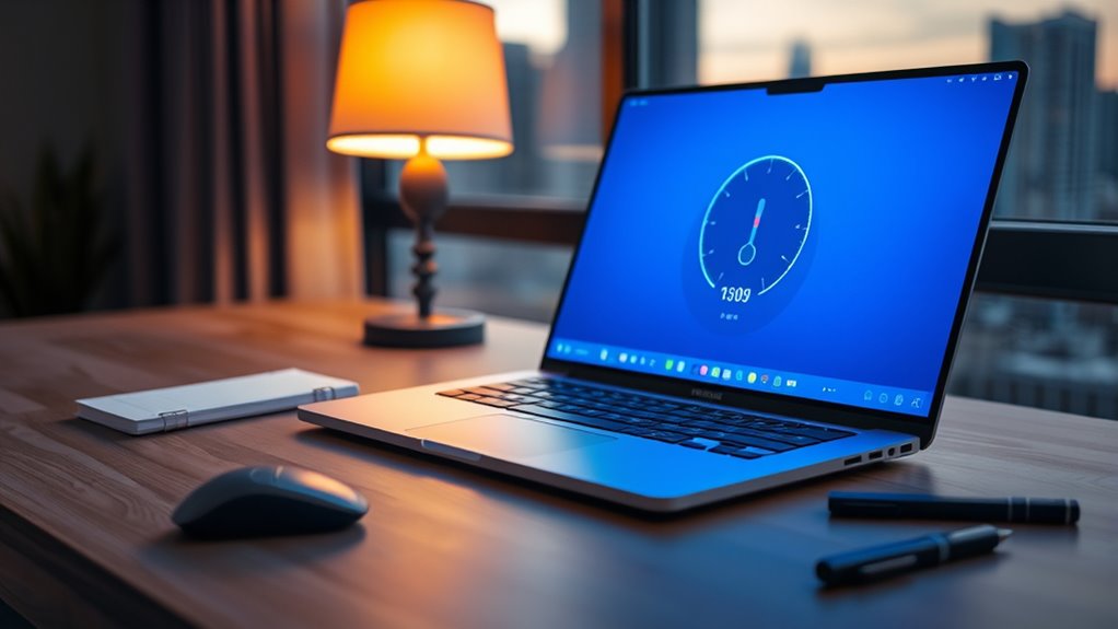 best laptop temperature widgets