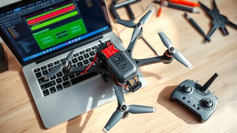 betaflight flight preparation guide