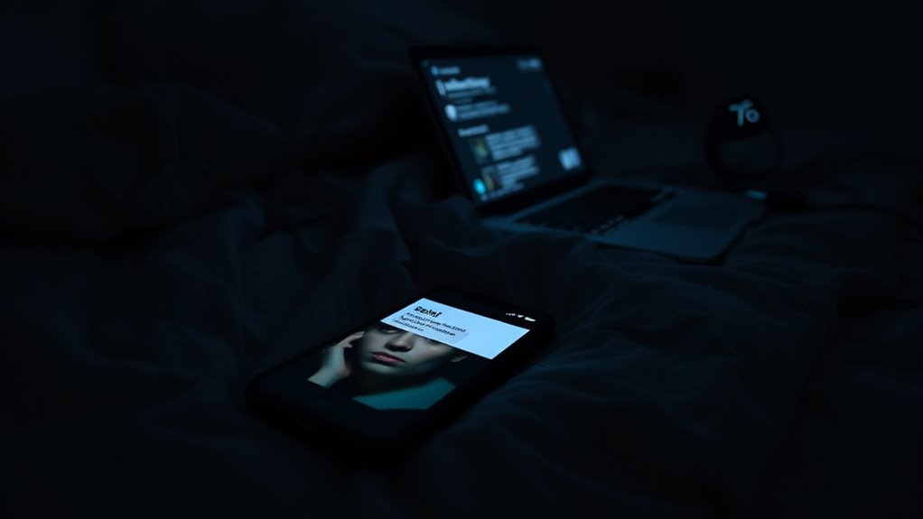 beware of spoofed messages