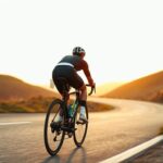 bicycle follow me camera guide