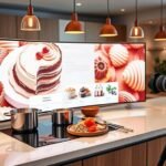 birthday monitor cooking tips