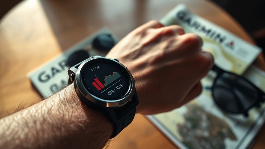 blood oxygen saturation monitoring