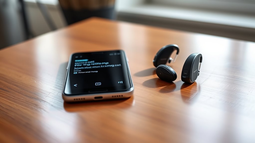 bluetooth connectivity post update issues