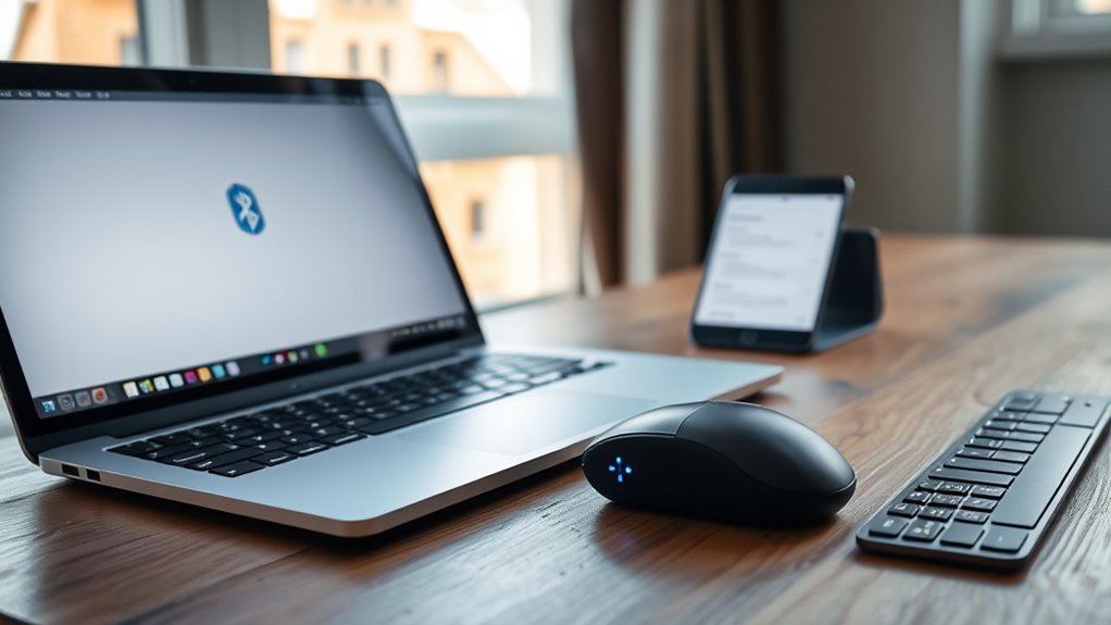 bluetooth notebook troubleshooting guide