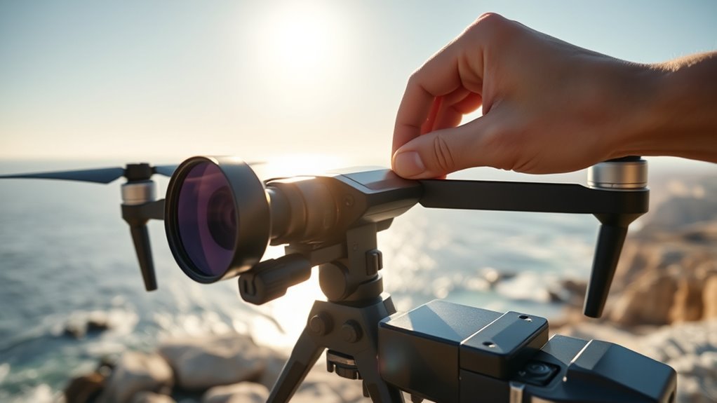brightness requirement for nd64 pl