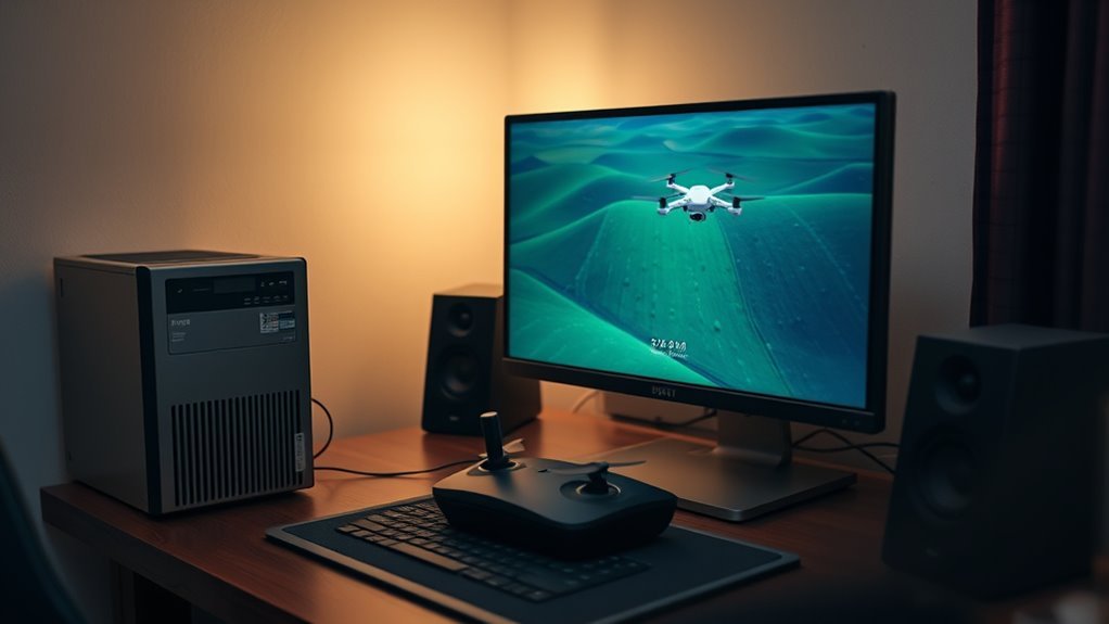 budget fpv simulator guide