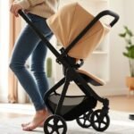 bugaboo fox closing guide