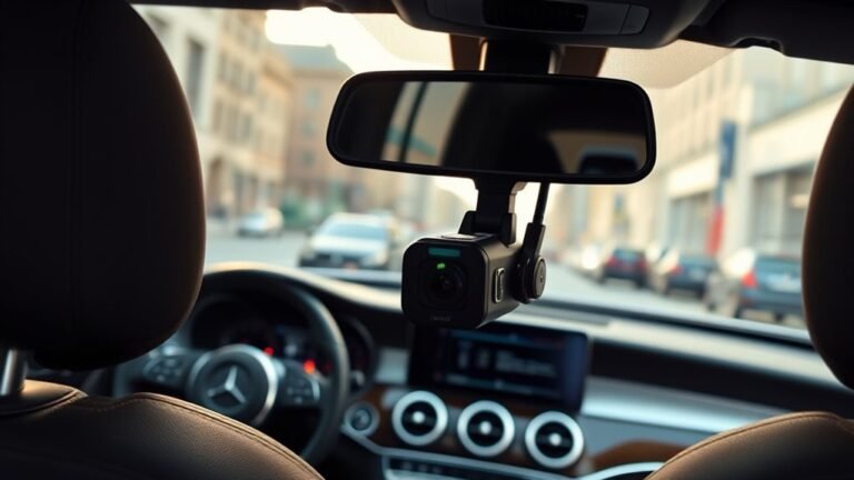 buying guide for dashcams