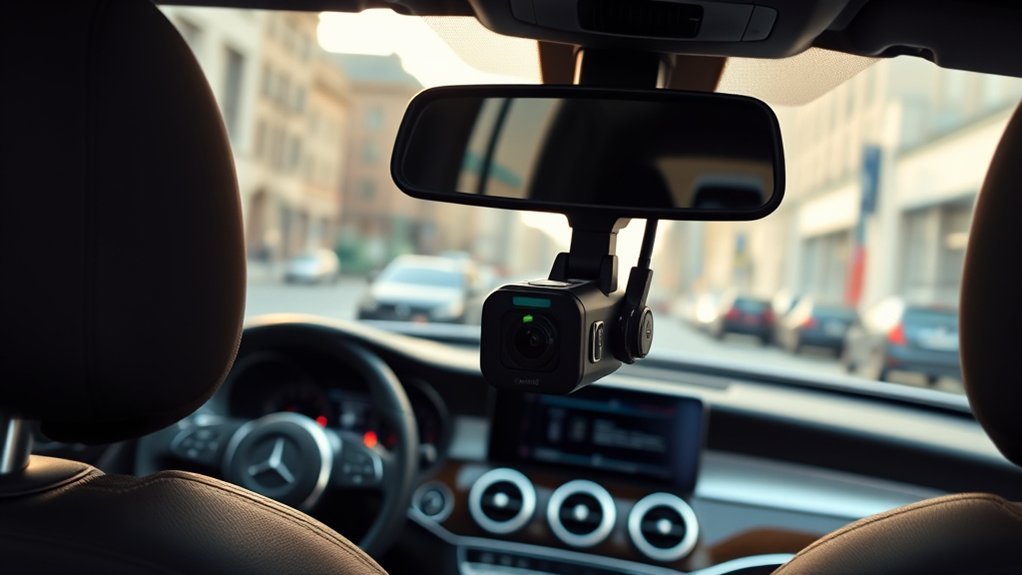 buying guide for dashcams