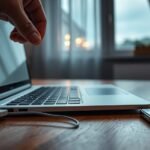 calibrate laptop battery manually