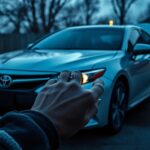 camry battery longevity tips