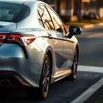 camry hybrid transmission issue