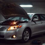 camry reconnecting issues persist