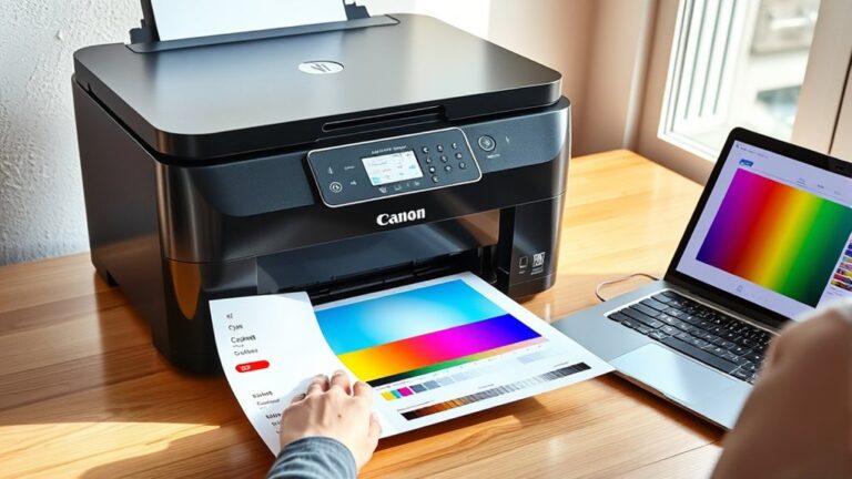 canon megatank 3270 guide