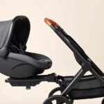 car seat stroller combo