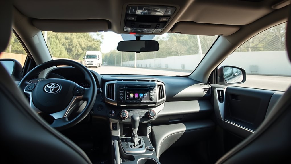 carplay compatibility for rav4