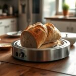 casadema bread warmer insights