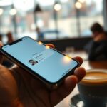 chain message on iphone